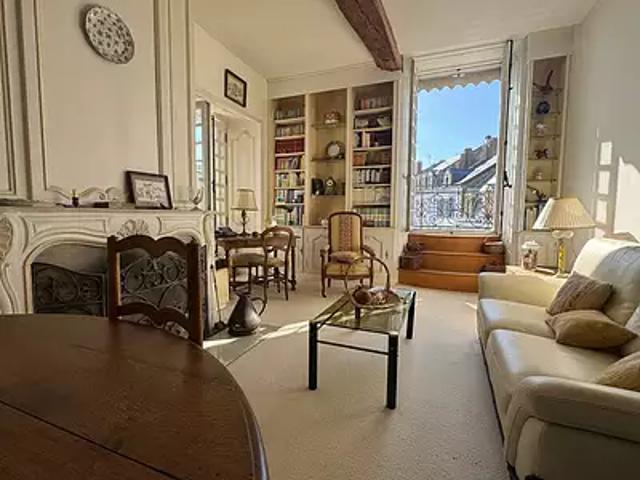 Le Croisic 44490 Achat / Vente appartement 2 pièces t2