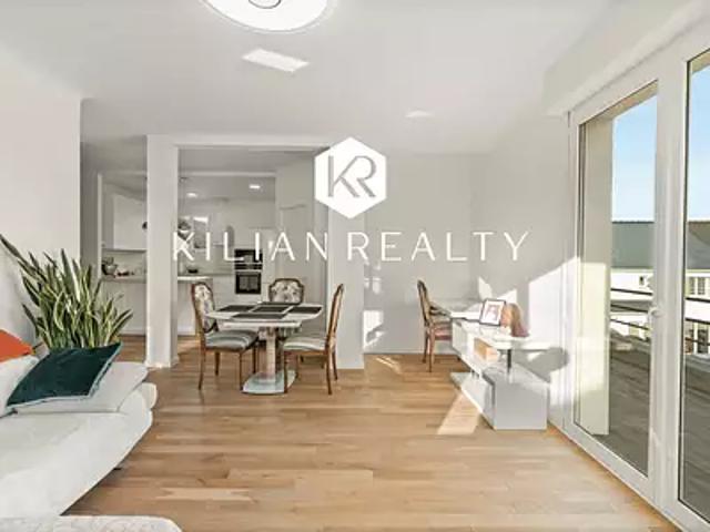 Le Croisic 44490 Achat / Vente appartement 3 pièces t3 terrasse parking