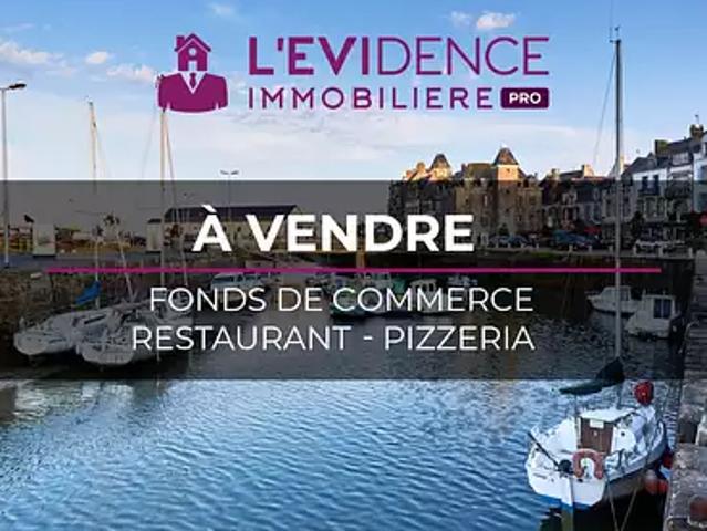 Le Croisic 44490 Achat / Vente divers terrasse
