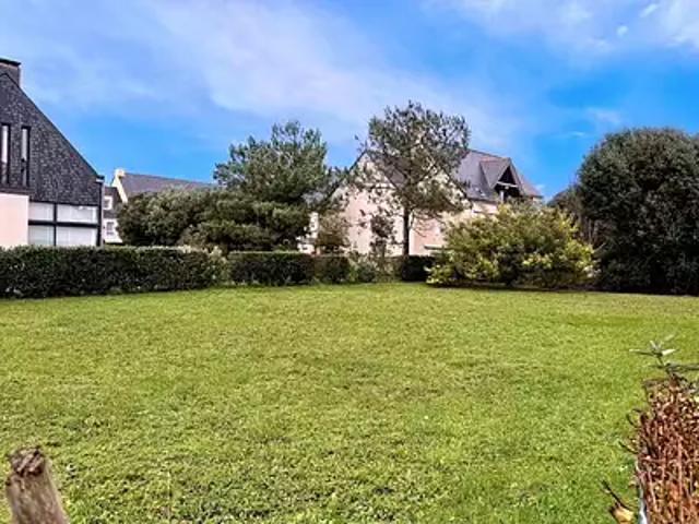 Le Croisic 44490 Achat / Vente terrain