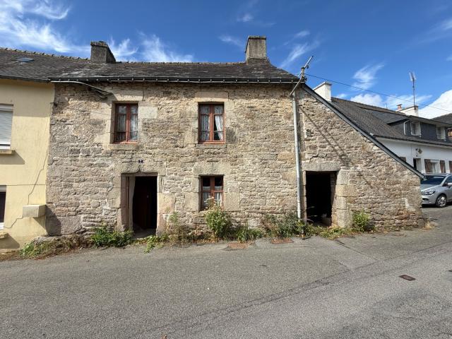 Le Croisty Vente Maison 56