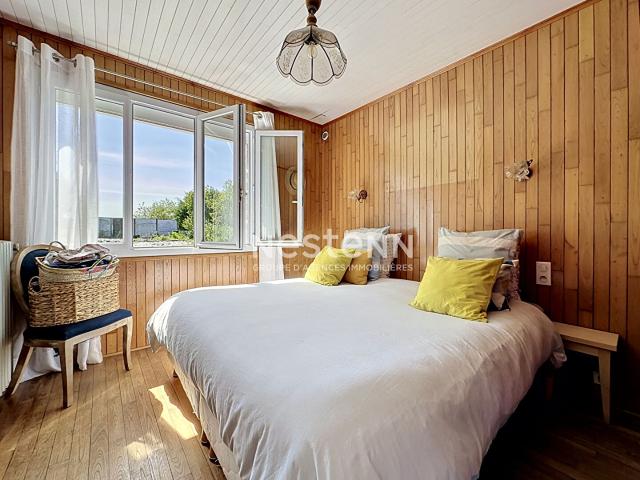 Le Croisty Vente Maison 56