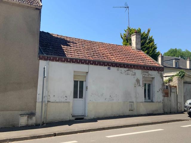 LE CREUSOT CENTRE