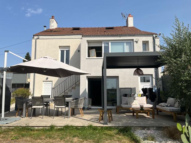 Le Creusot Location Maison 71