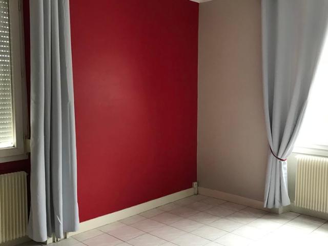 Le Creusot Location Maison 71