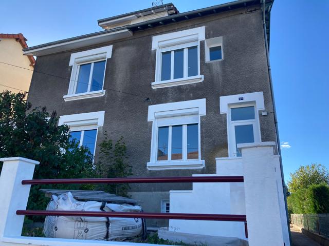 Le Creusot Location Maison 71
