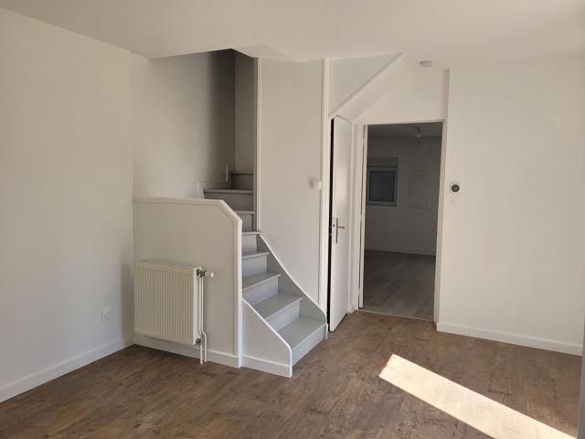 Le Creusot Location Maison 71