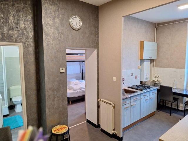 Le Creusot Location Appartement 71