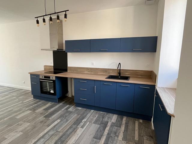 Le Creusot Location Appartement 71