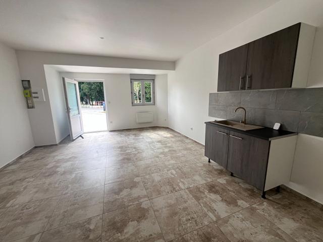 Le Creusot Location Appartement 71