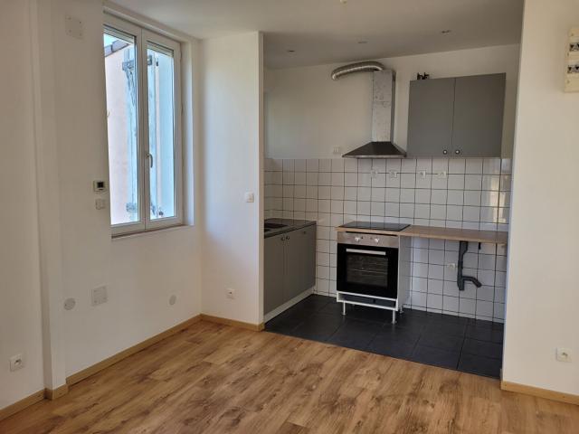 Le Creusot Location Appartement 71