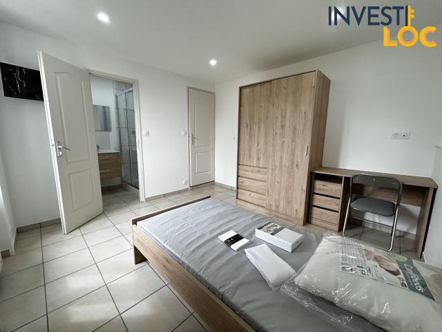 Le Creusot Location Appartement 71