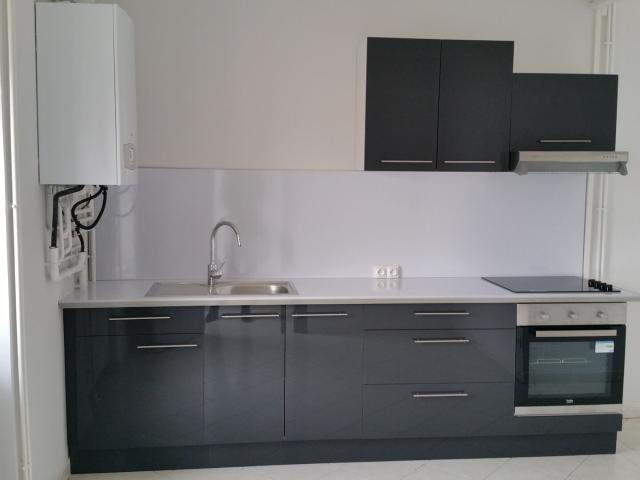 Le Creusot Location Appartement 71