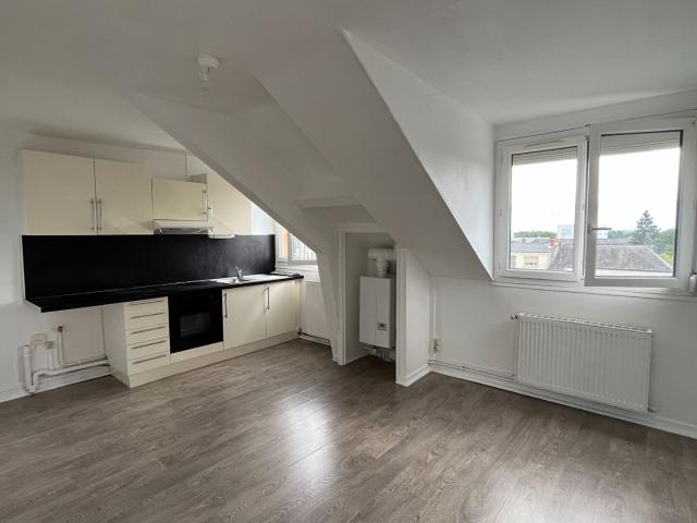 Le Creusot Location Appartement 71