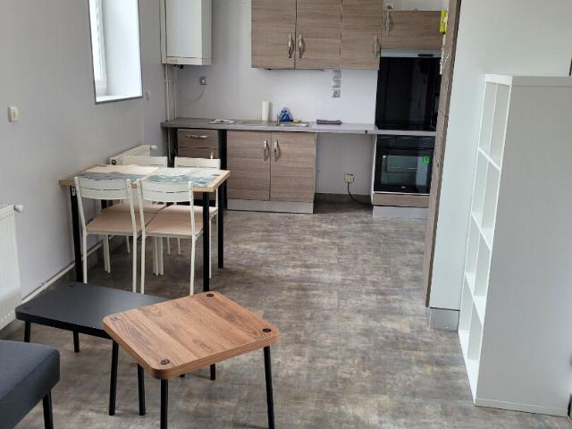 Le Creusot Location Appartement 71