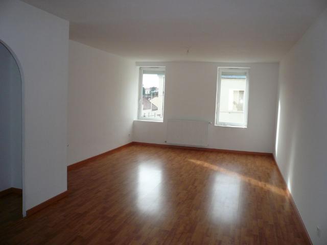 Le Creusot Location Appartement 71