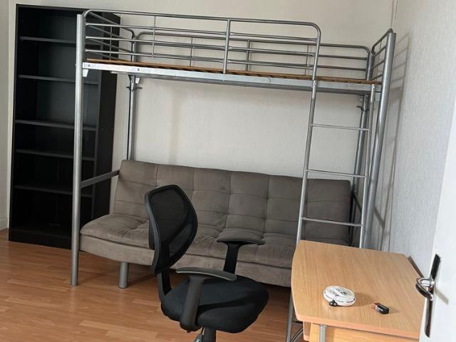 Le Creusot Location Appartement 71