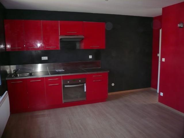 Le Creusot Location Appartement 71