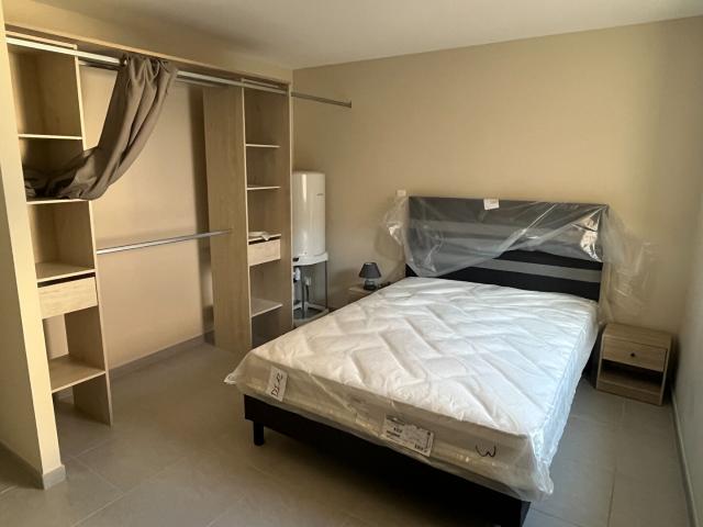 Le Creusot Location Appartement 71