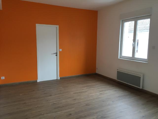 Le Creusot Location Appartement 71