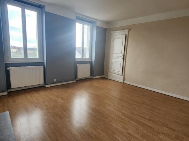 Le Creusot Location Appartement 71