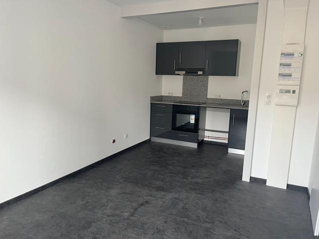 Le Creusot Location Appartement 71