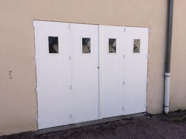 Le Creusot Location Parking / Garage 71