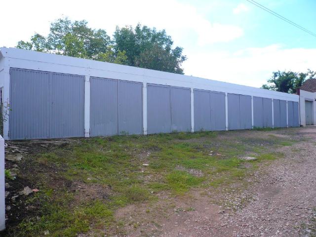 Le Creusot Location Parking / Garage 71