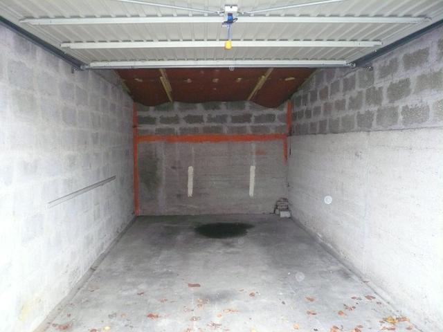 Le Creusot Location Parking / Garage 71