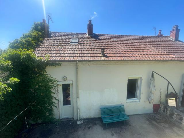 Le Creusot Vente Maison 71