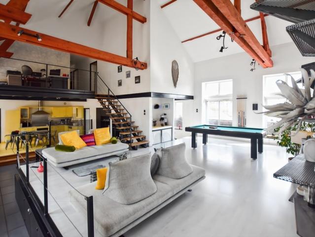 Le Creusot Vente Maison 71