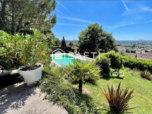 Le Creusot Vente Maison 71