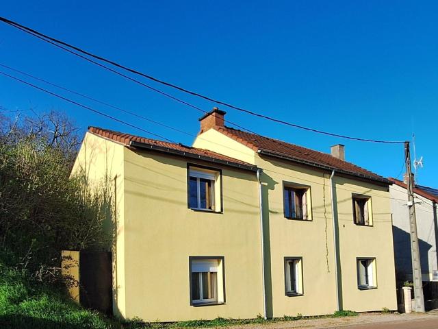 Le Creusot Vente Maison 71
