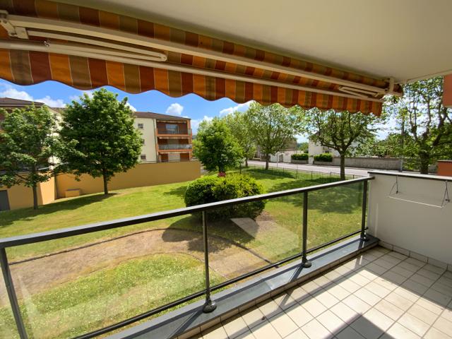 Le Creusot Vente Appartement 71