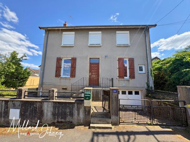 Le Creusot Vente Appartement 71