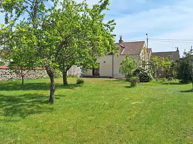 Le Creusot 71200 Achat / Vente maison 4 pièces t4