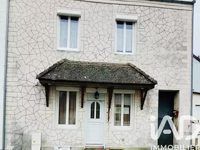 Le Creusot 71200 Achat / Vente maison 5 pièces t5