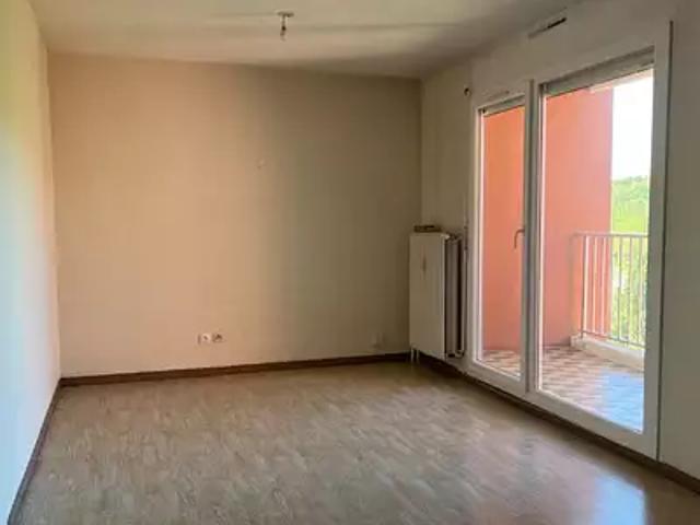 Le Creusot 71200 Achat / Vente appartement 3 pièces t3
