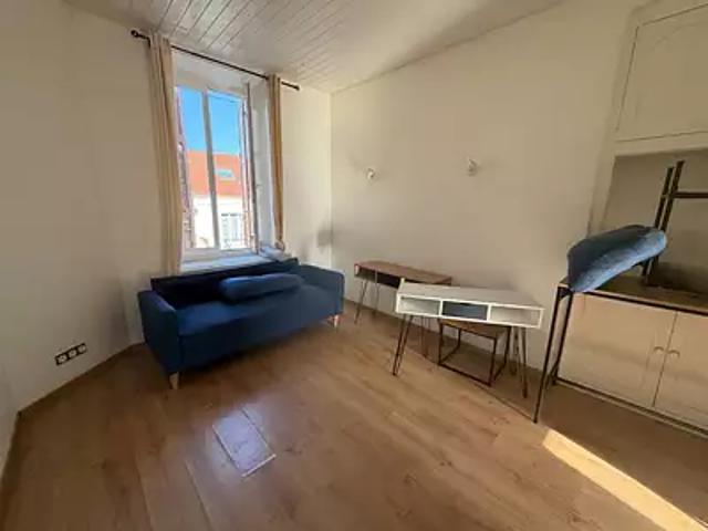 Le Creusot 71200 Achat / Vente appartement 3 pièces t3