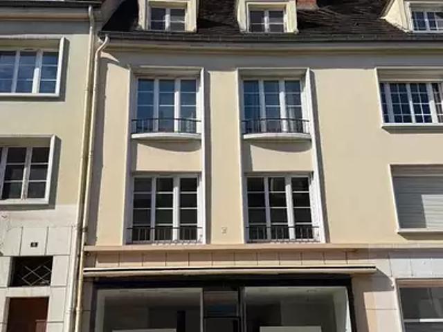Le Creusot 71200 Achat / Vente immeuble