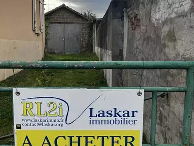 Le Creusot 71200 Achat / Vente parking