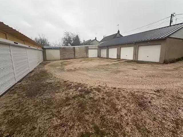 Le Creusot 71200 Achat / Vente parking