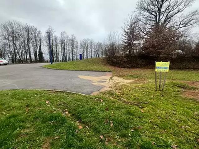 Le Creusot 71200 Achat / Vente terrain