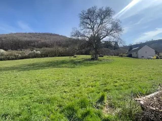 Le Creusot 71200 Achat / Vente terrain