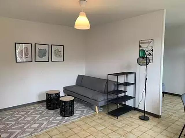 Le Creusot 71200 Location appartement 1 pièce t1