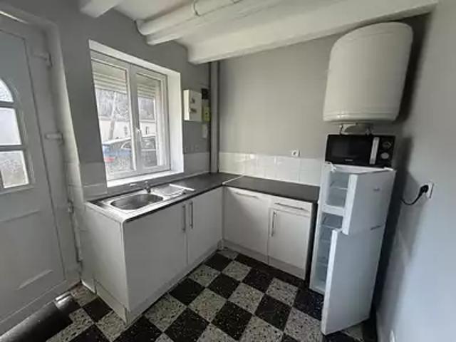 Le Creusot 71200 Location appartement 1 pièce t1