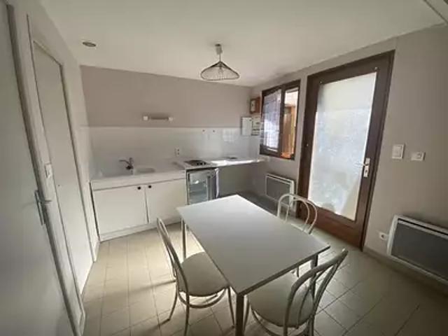 Le Creusot 71200 Location appartement 1 pièce t1