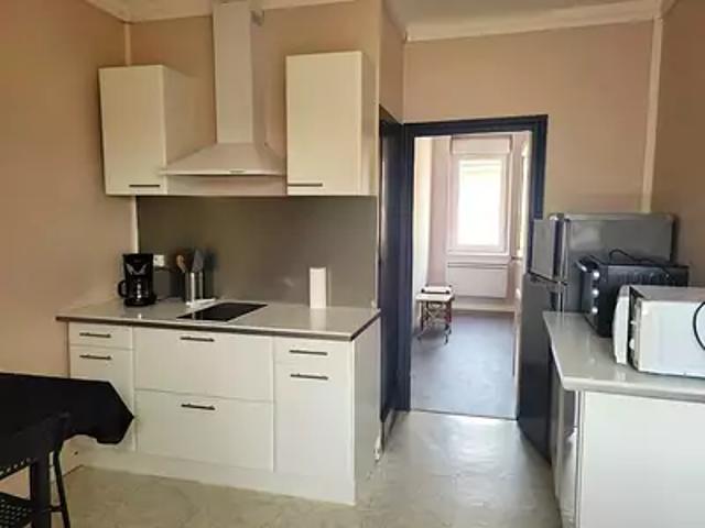 Le Creusot 71200 Location appartement 1 pièce t1