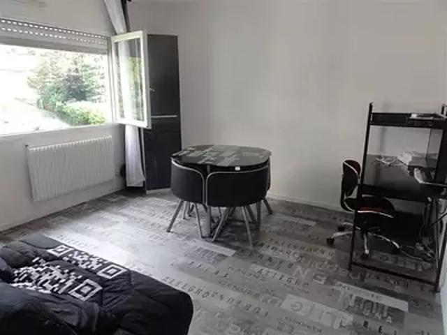Le Creusot 71200 Location appartement 1 pièce t1