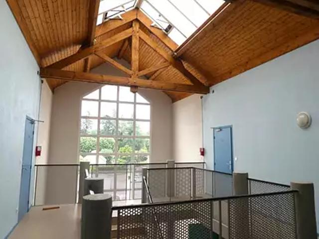 Le Creusot 71200 Location appartement 1 pièce t1 balcon